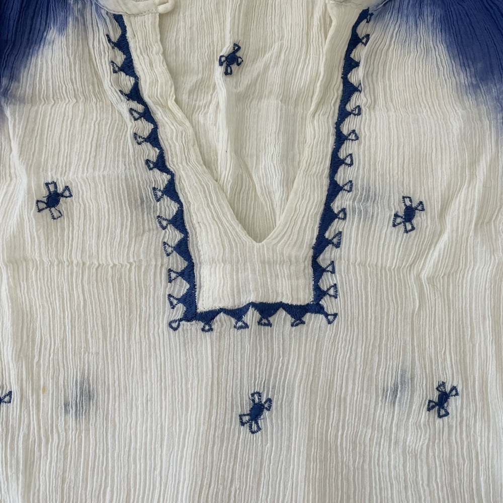 Roberta Freymann (Roberta Roller Rabbit) Beach Co… - image 3